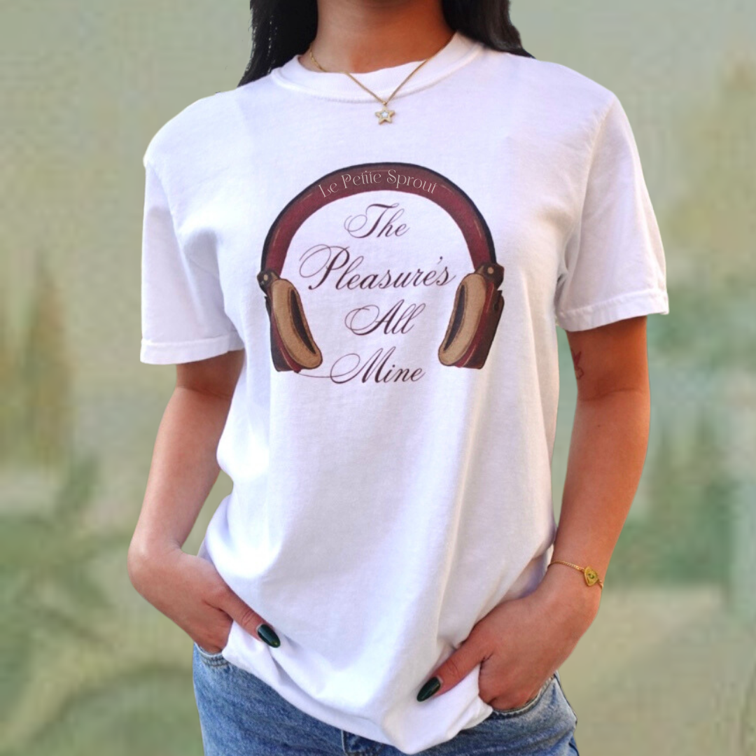 Petite 2024 tee shirts