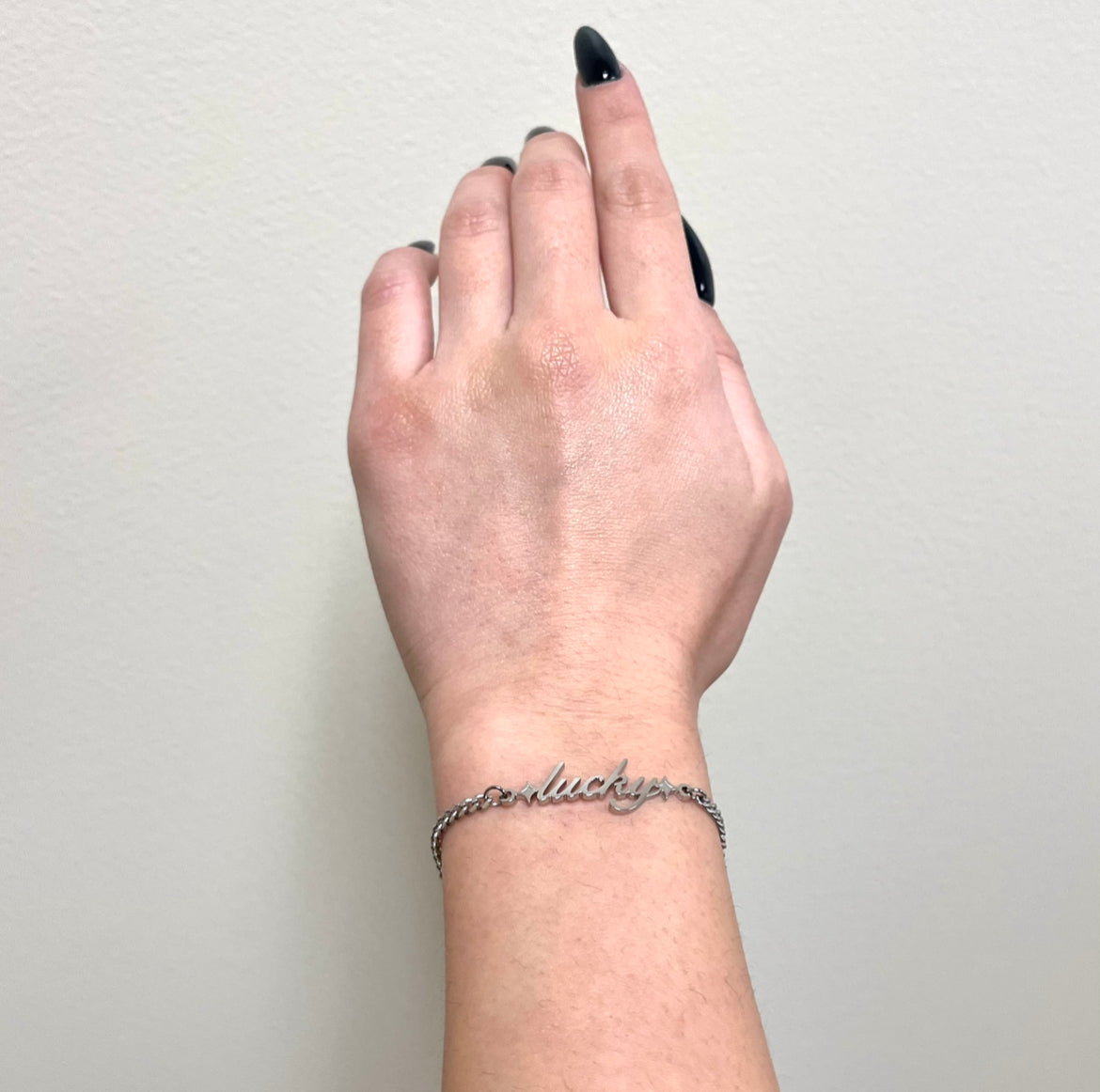 Lucky Bracelet
