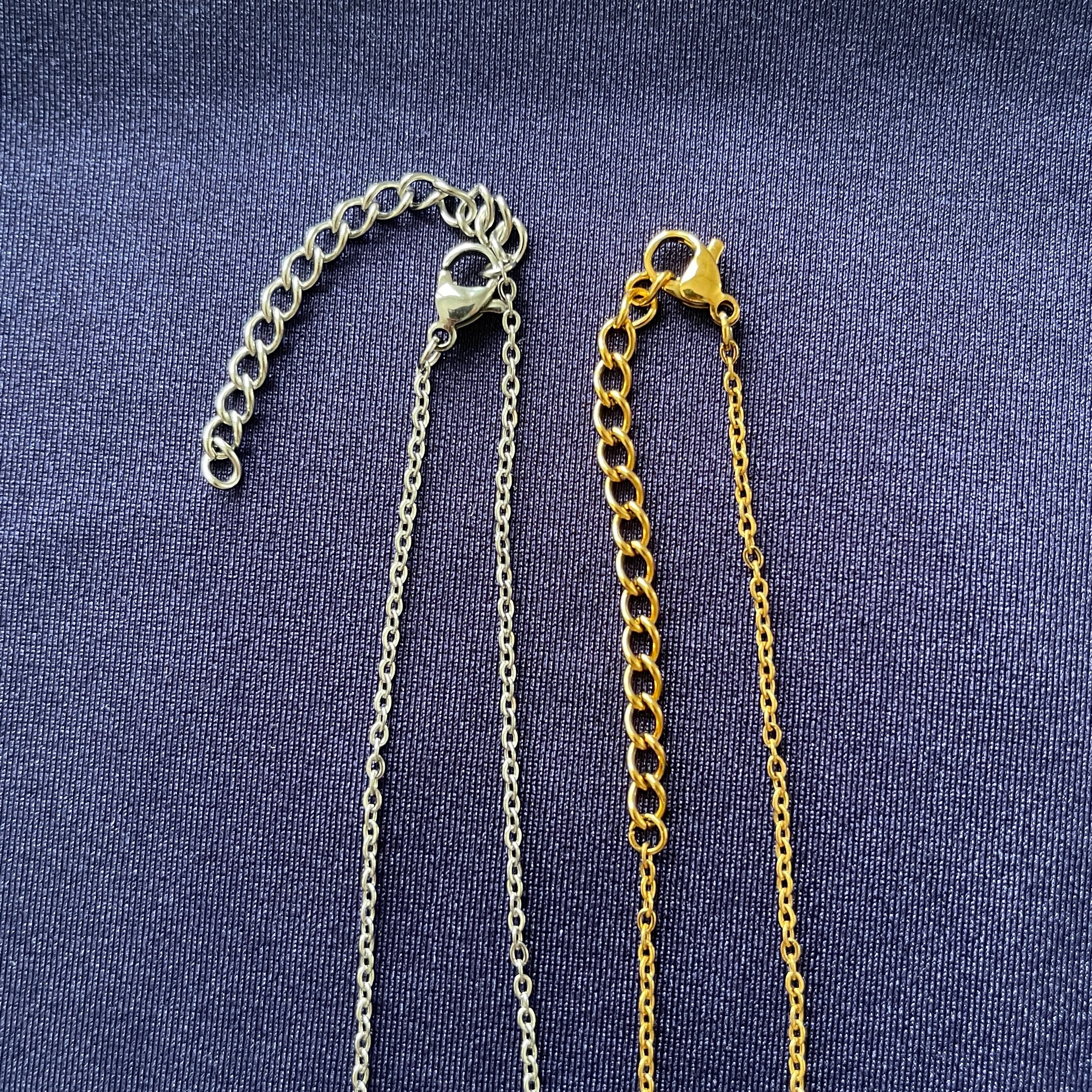 Give the Moon Necklace