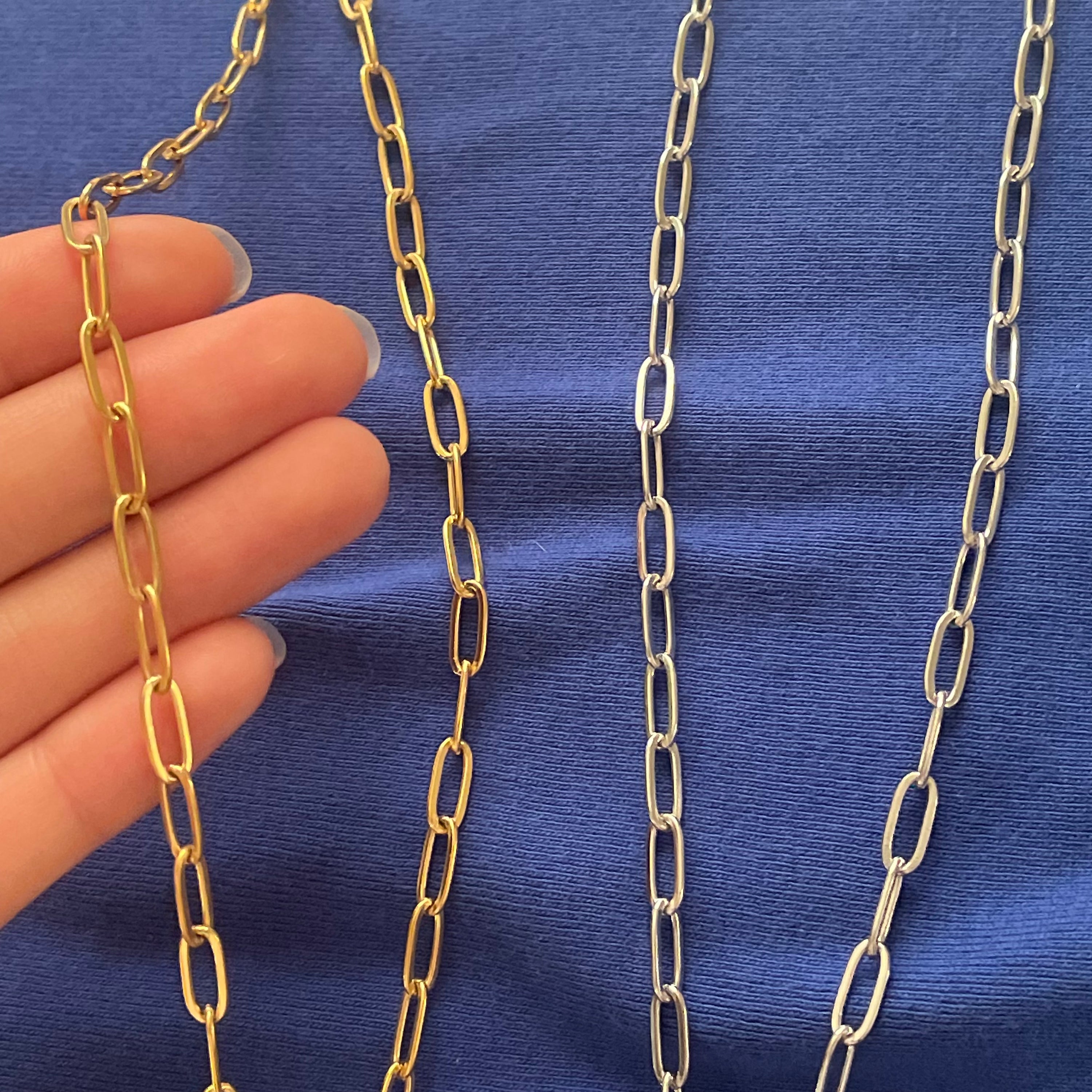 Love of Your Life Cake Necklace