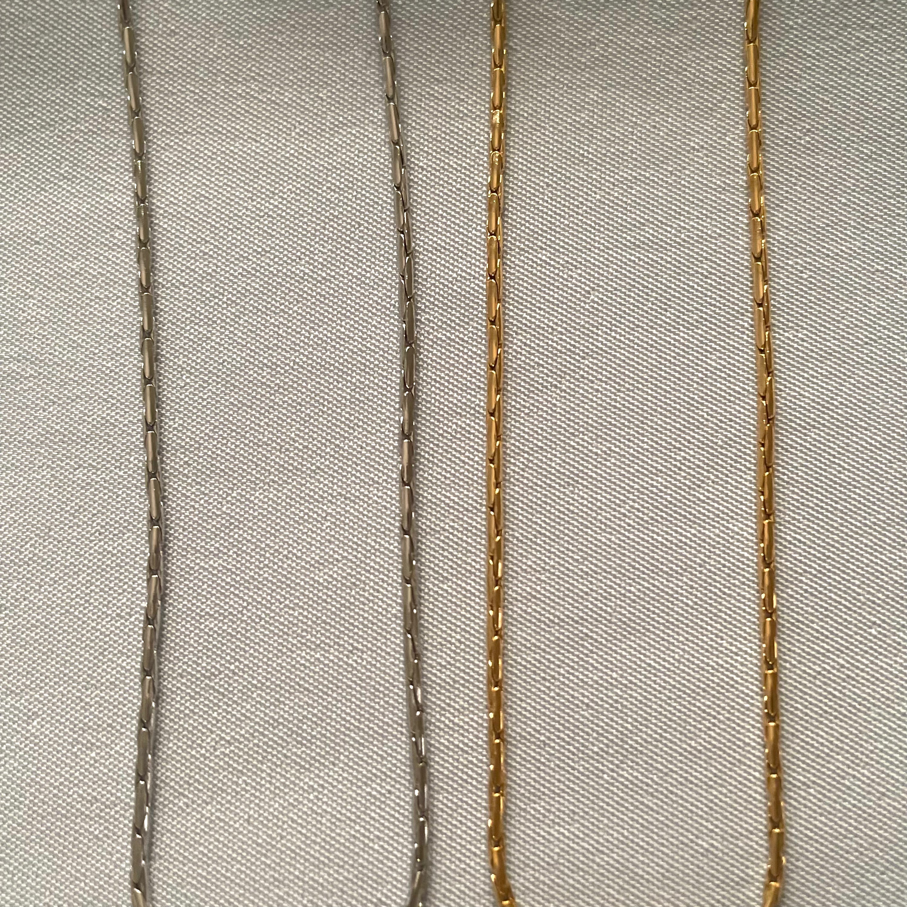 Bluebird Necklace
