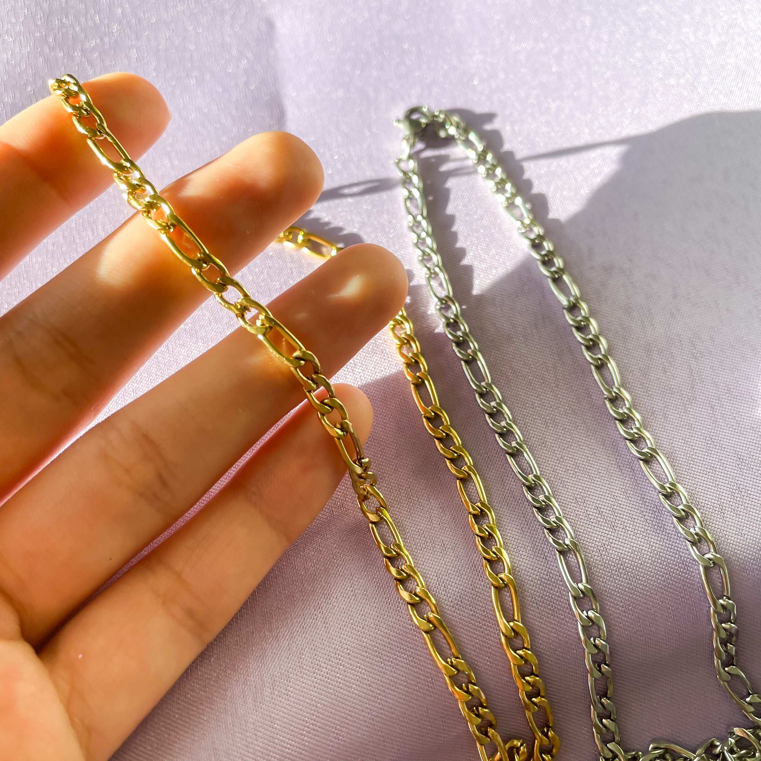 SOUR Necklace