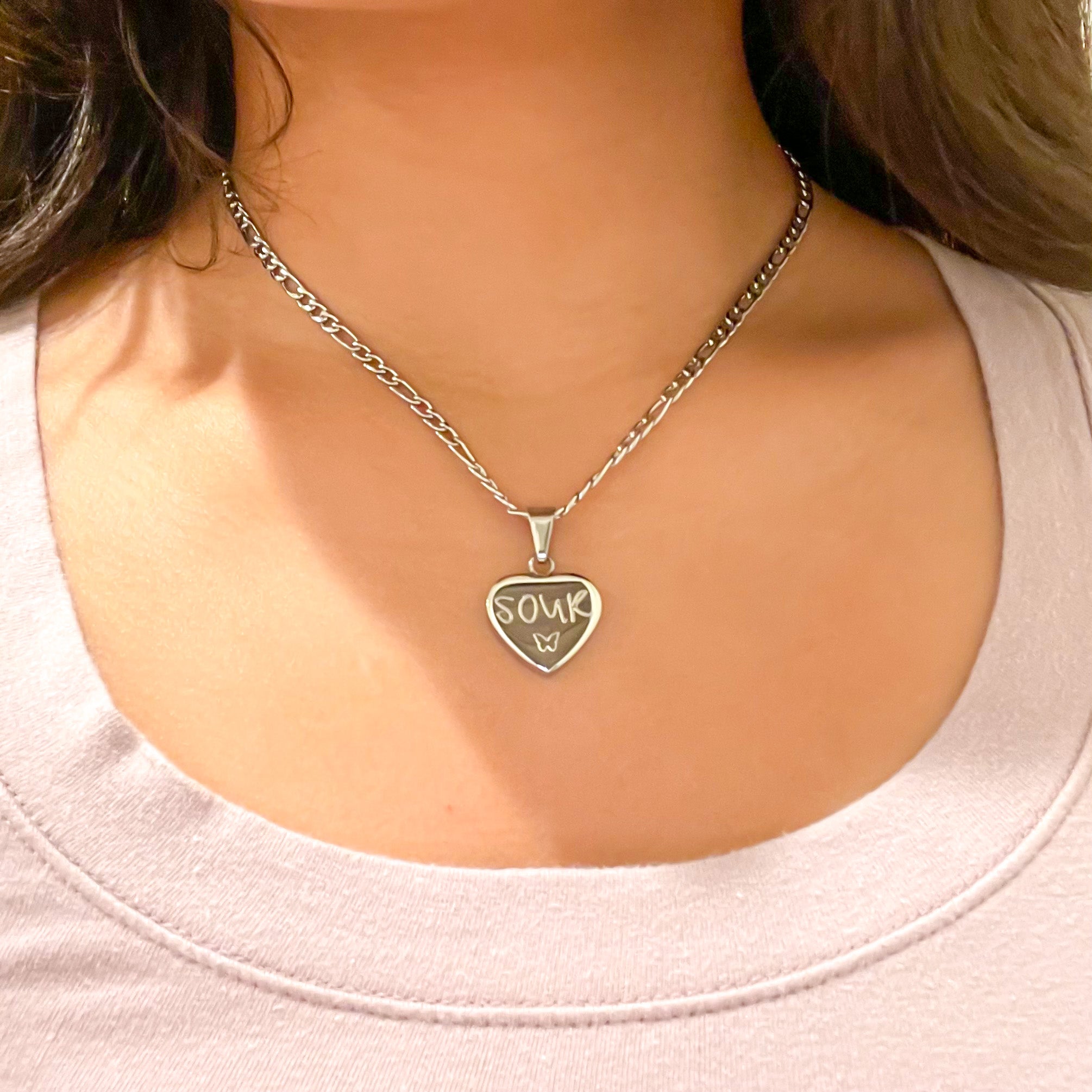 SOUR Necklace