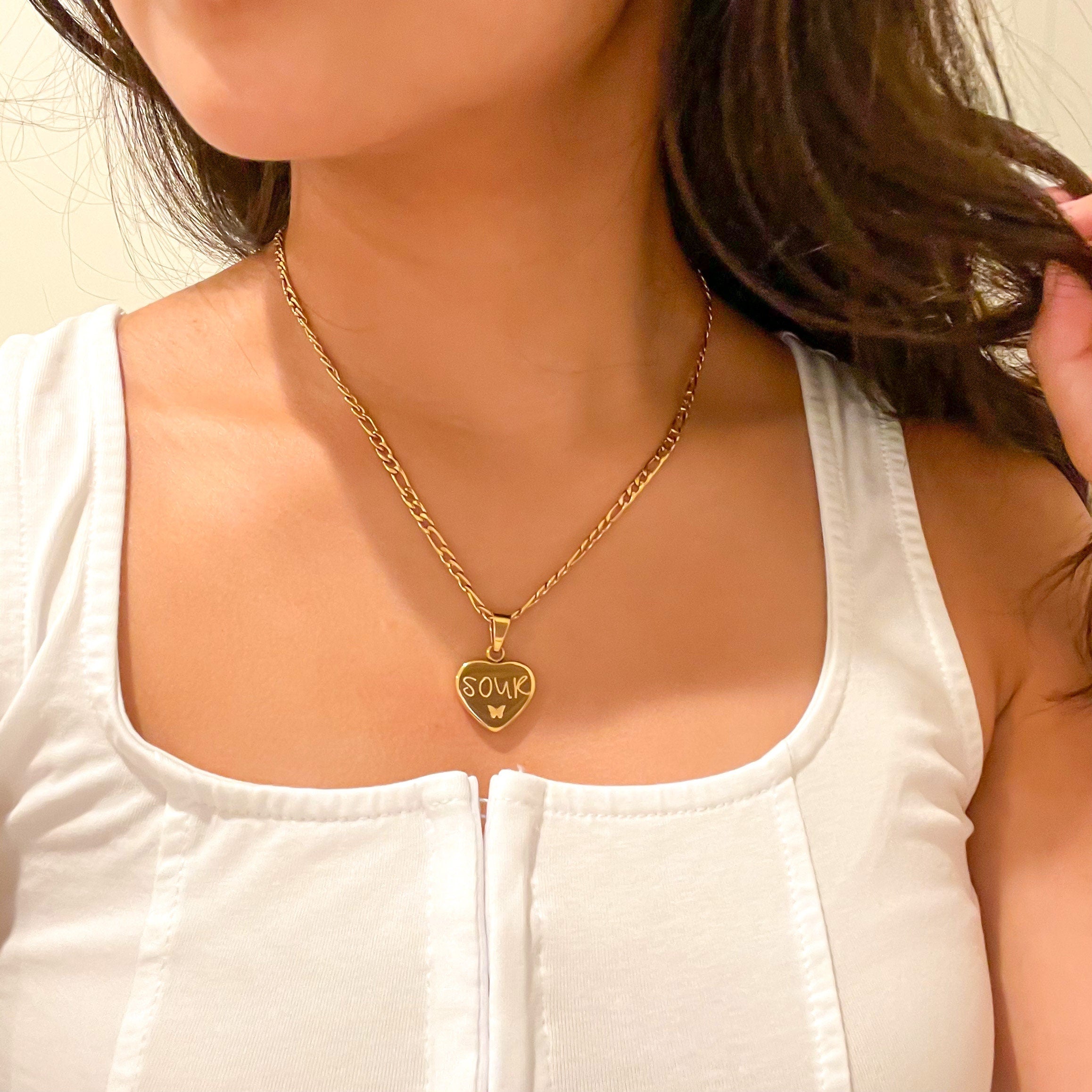 SOUR Necklace