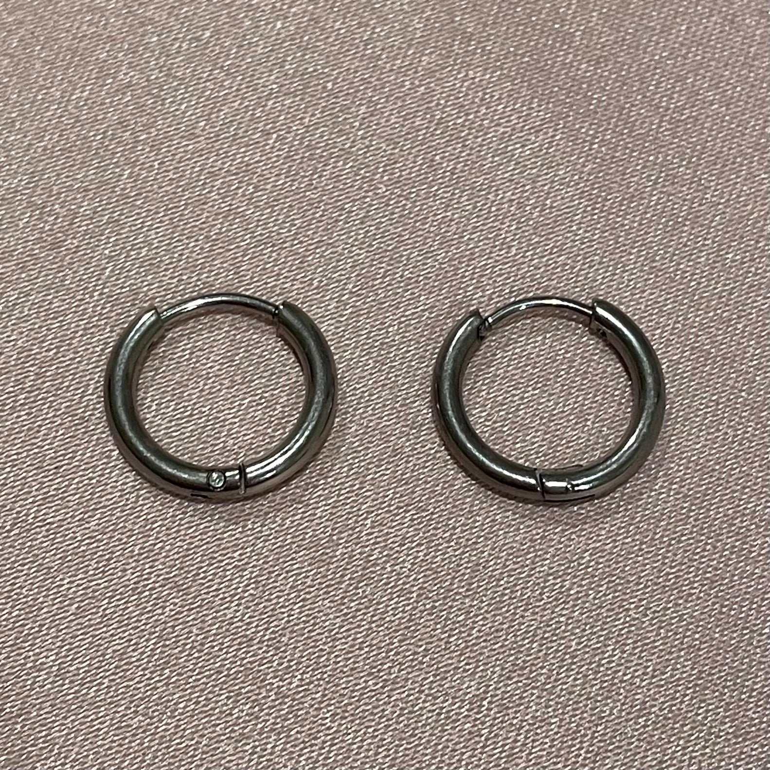 Shining For You Earrings