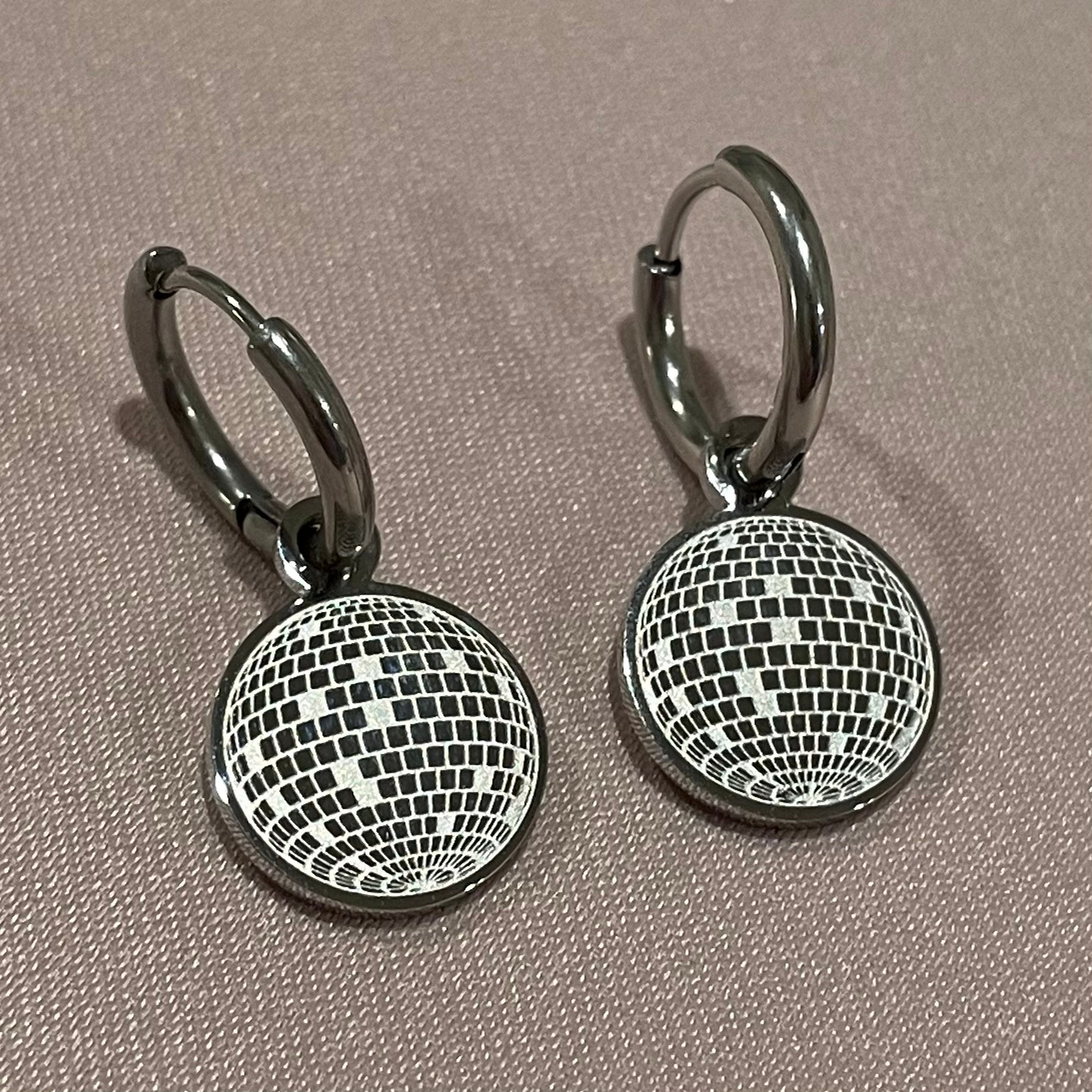 Shining For You Earrings