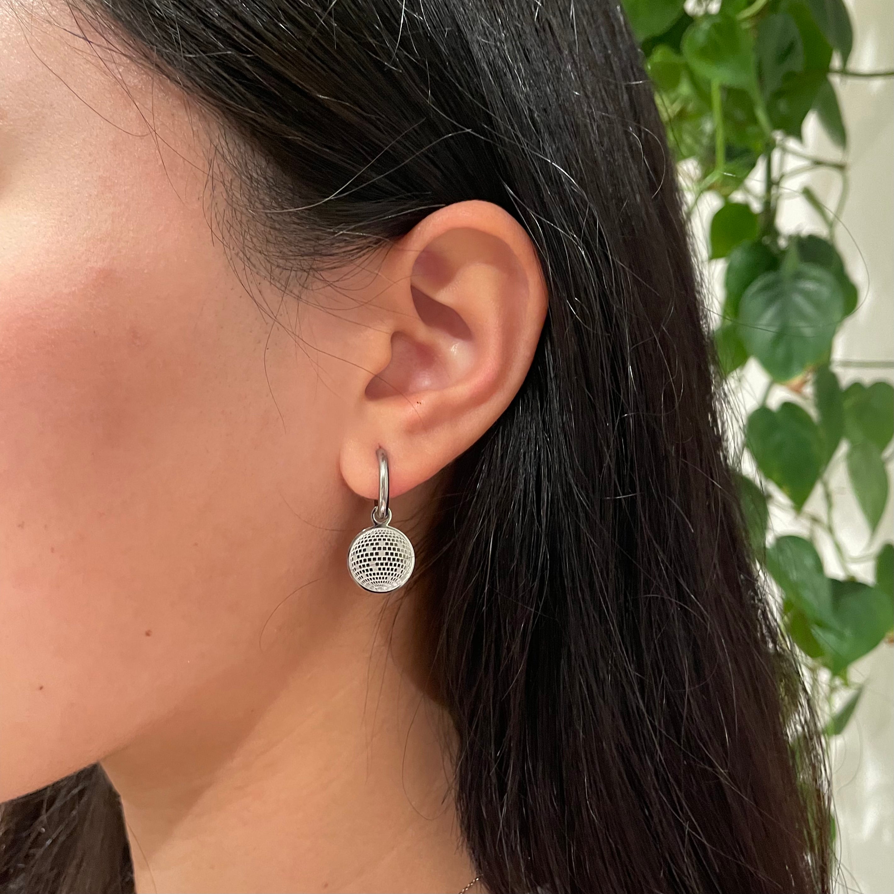 Shining For You Earrings