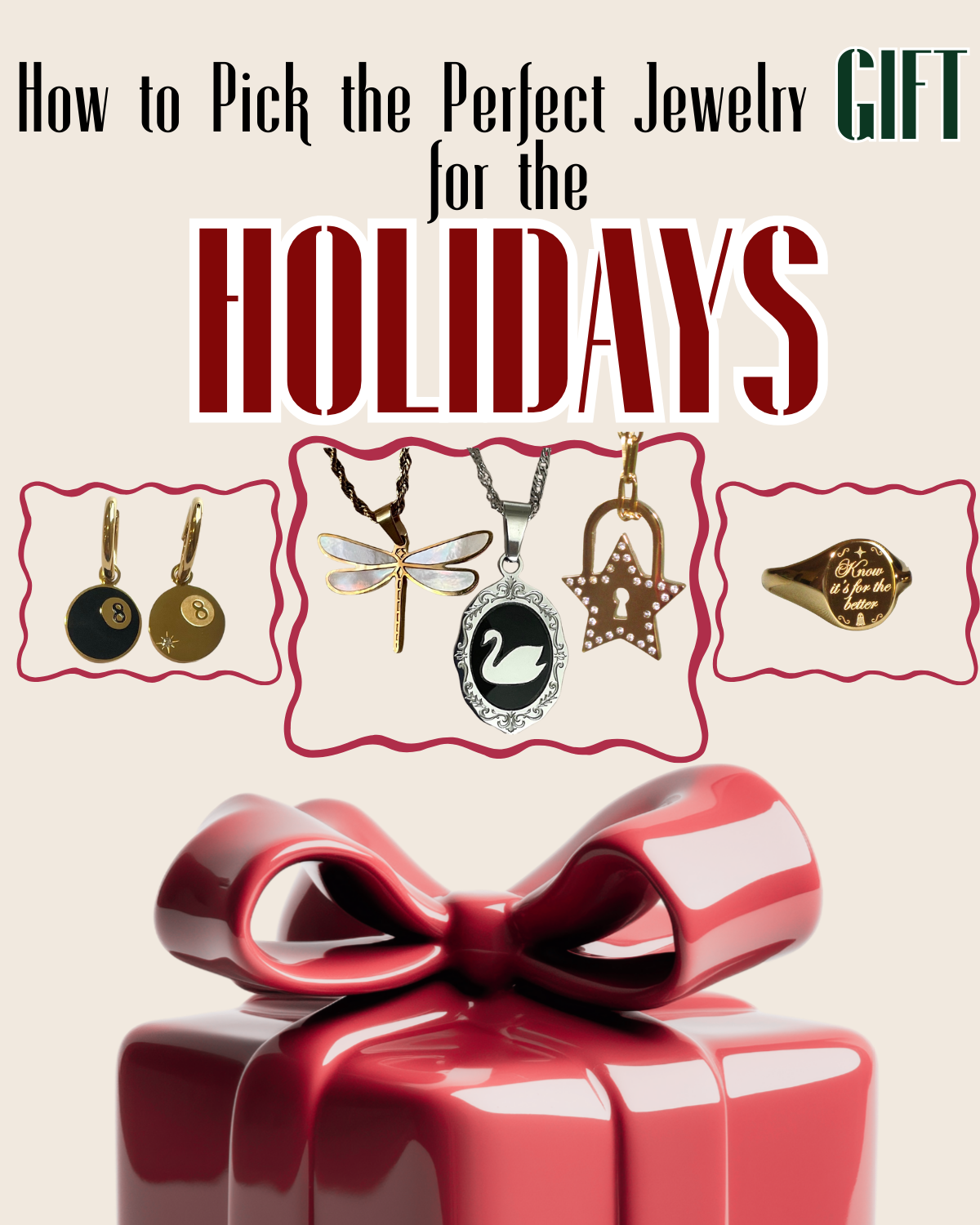 10 Tips To Make Your Holiday Gifting Easier